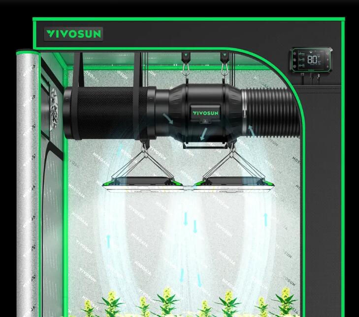 Ventilation System
