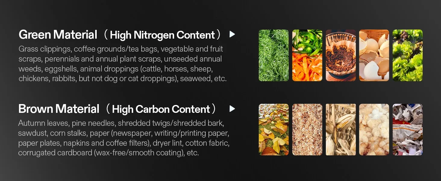 composting basics