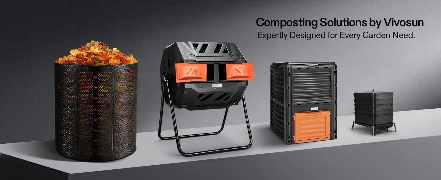 composting tools